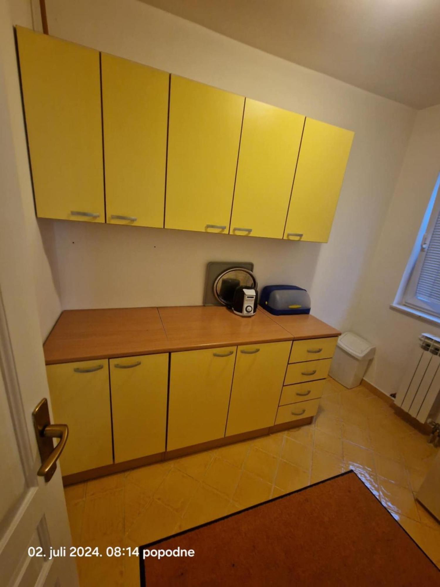 Ferienwohnung Armena Sarajevo Exterior foto