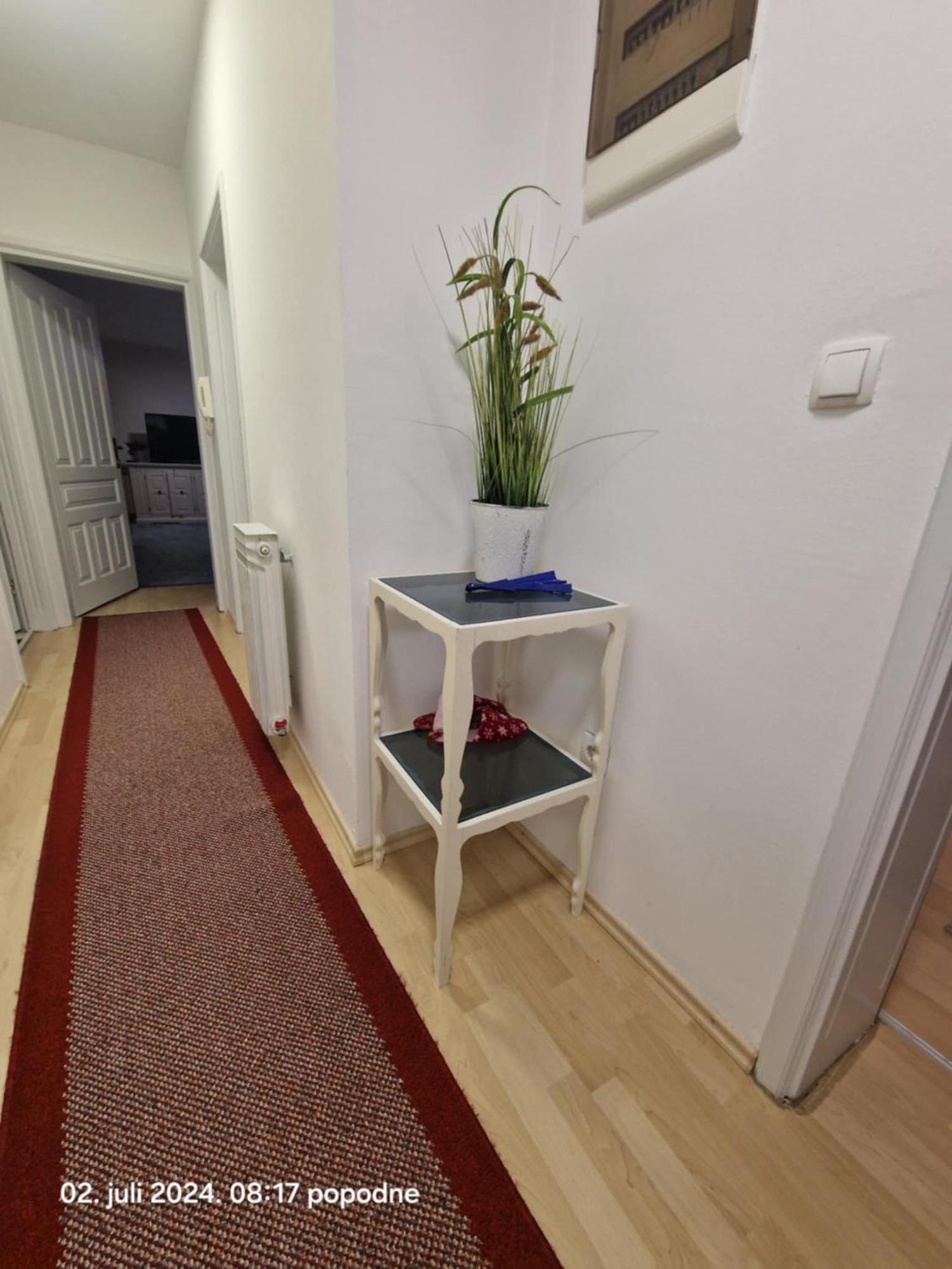 Ferienwohnung Armena Sarajevo Exterior foto