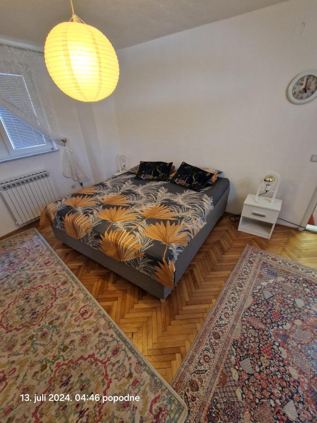 Ferienwohnung Armena Sarajevo Exterior foto