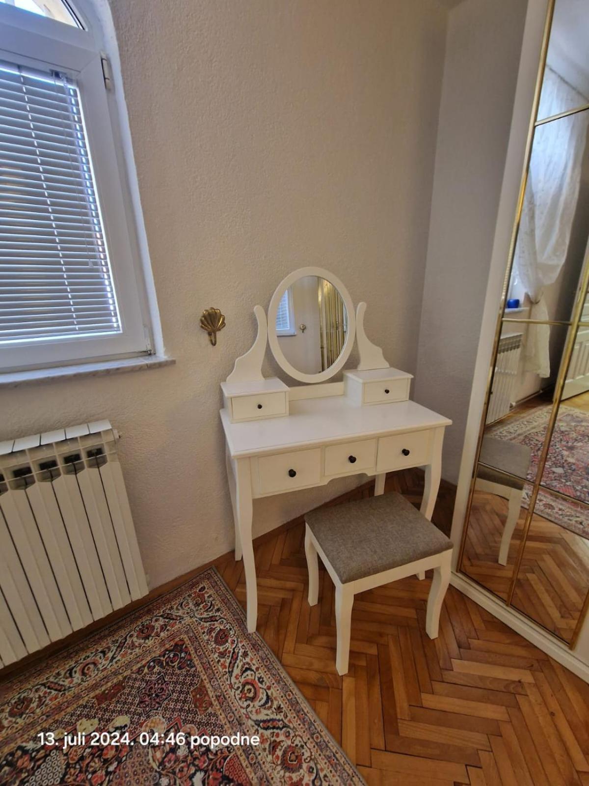 Ferienwohnung Armena Sarajevo Exterior foto