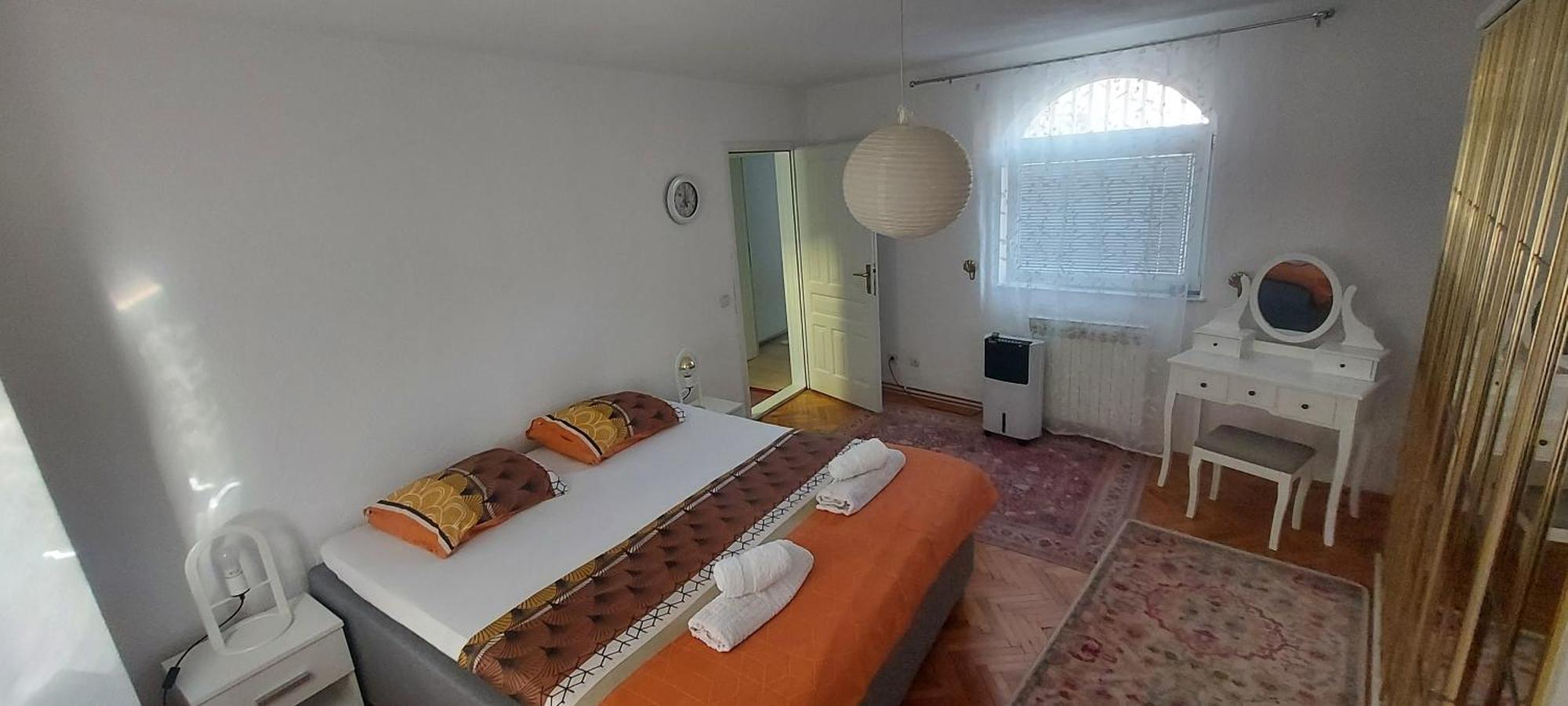 Ferienwohnung Armena Sarajevo Exterior foto